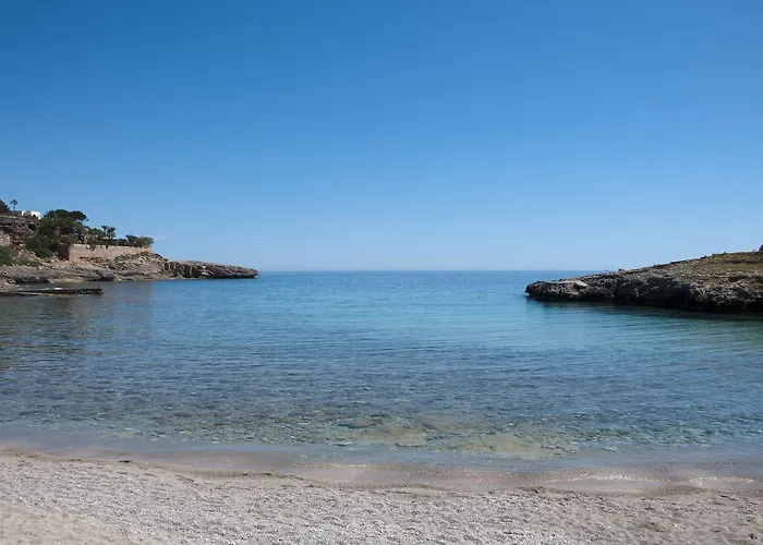 Hotel Cala Murada