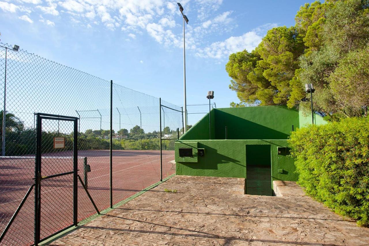 Hotel Cala Murada Cala Murada (Mallorca)