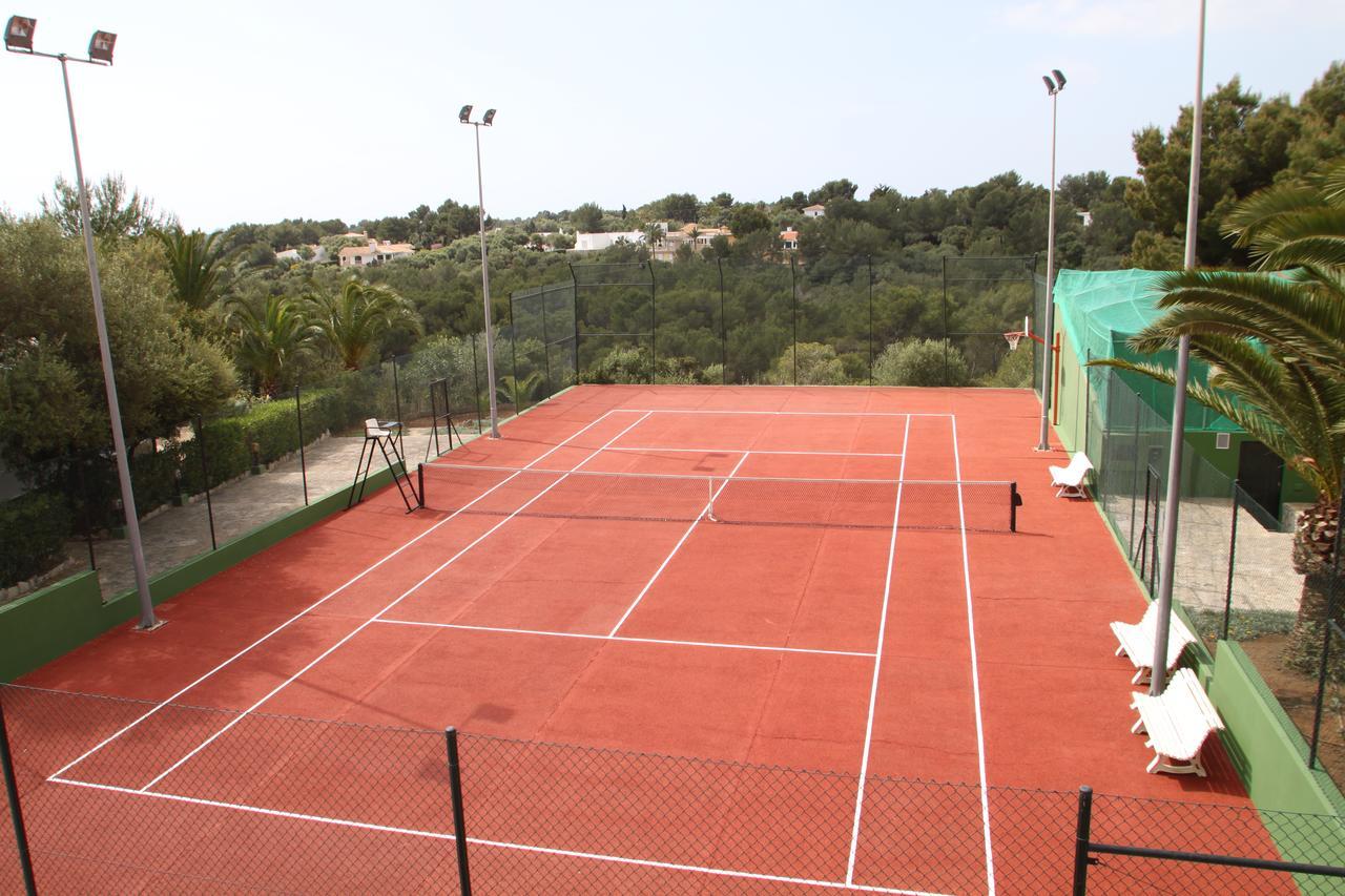Hotel Cala Murada 3*